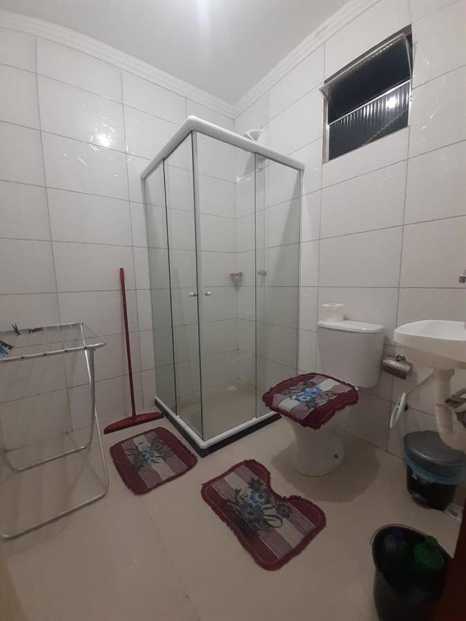 Estrela Antônia Apartamentos Mata de São João Exterior foto